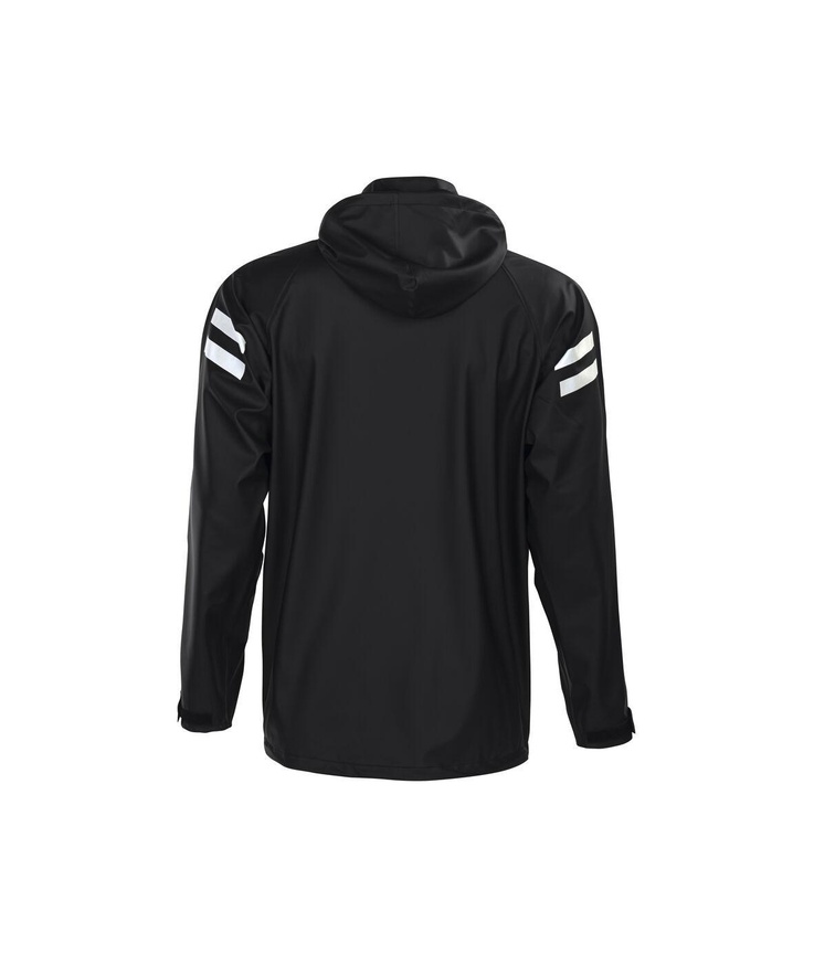 Regnställ 6535 svart l