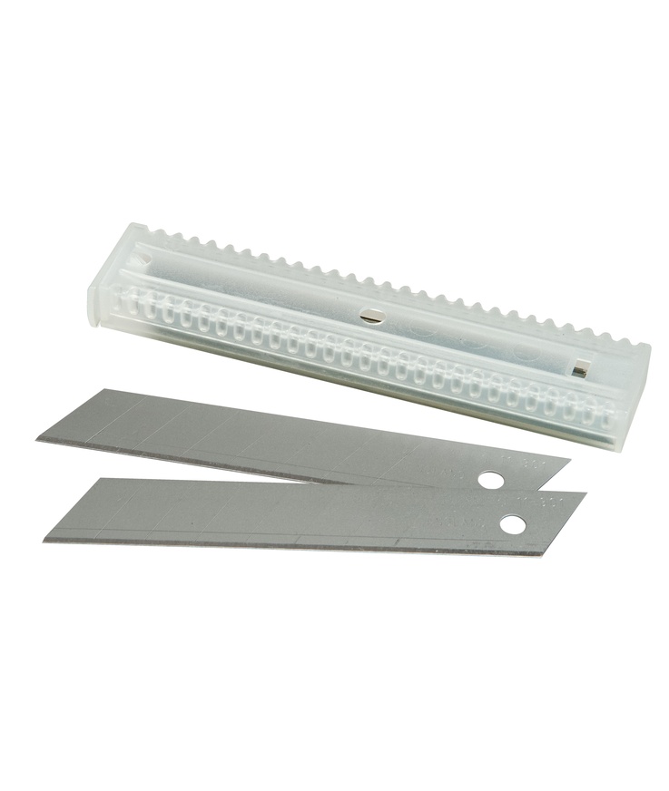 Brytblad 0-11-301 box 18mm