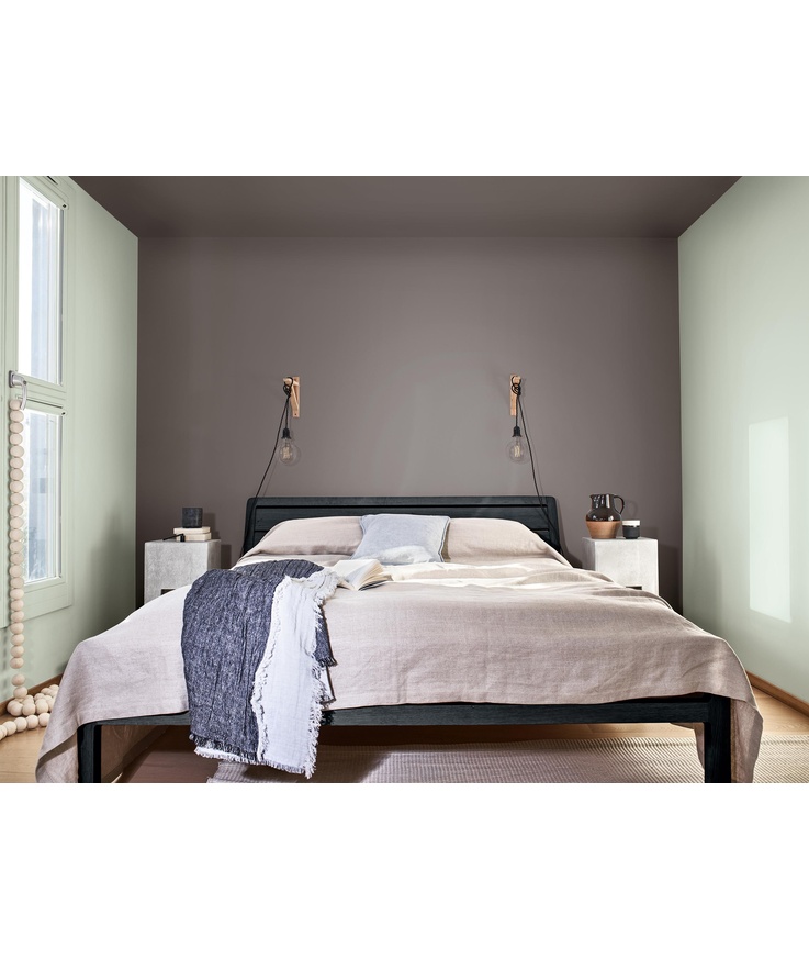 Tak&väggfärg nordsjö original Helmatt 3 bw inomhus