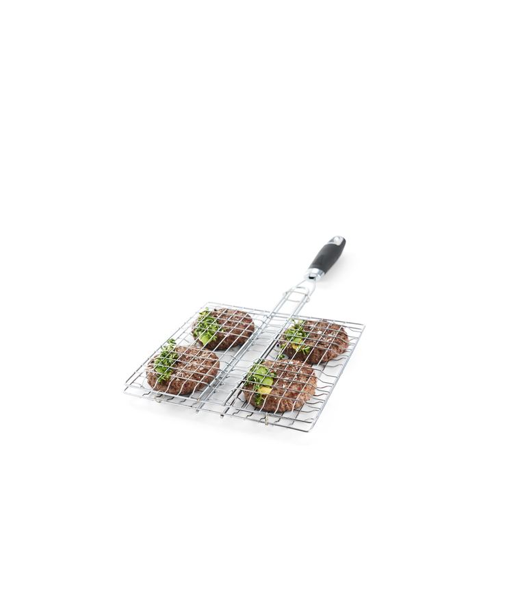 Grillhalster dan grill 25x24cm