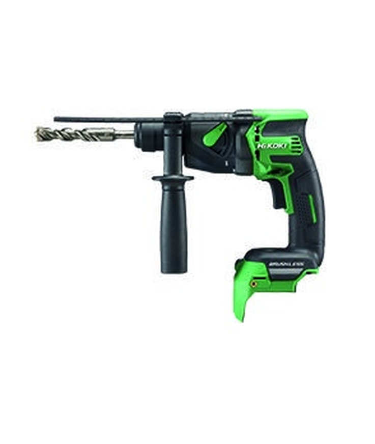 Borrhammare Hikoki DH18DPB Utan Batteri & Laddare