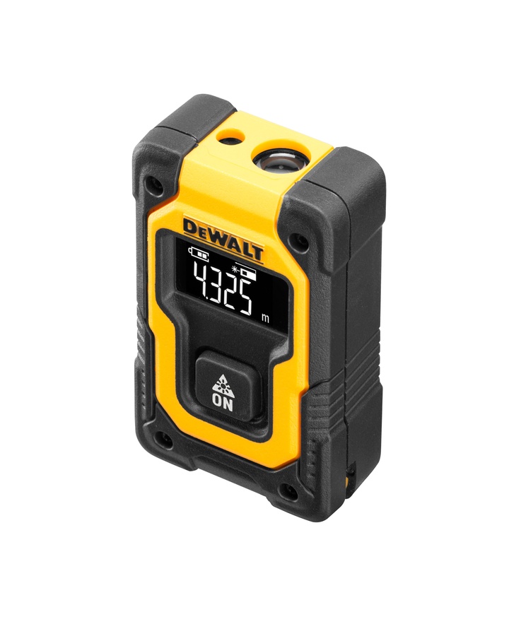 Avståndsmätare dw055pl-xj Dw055