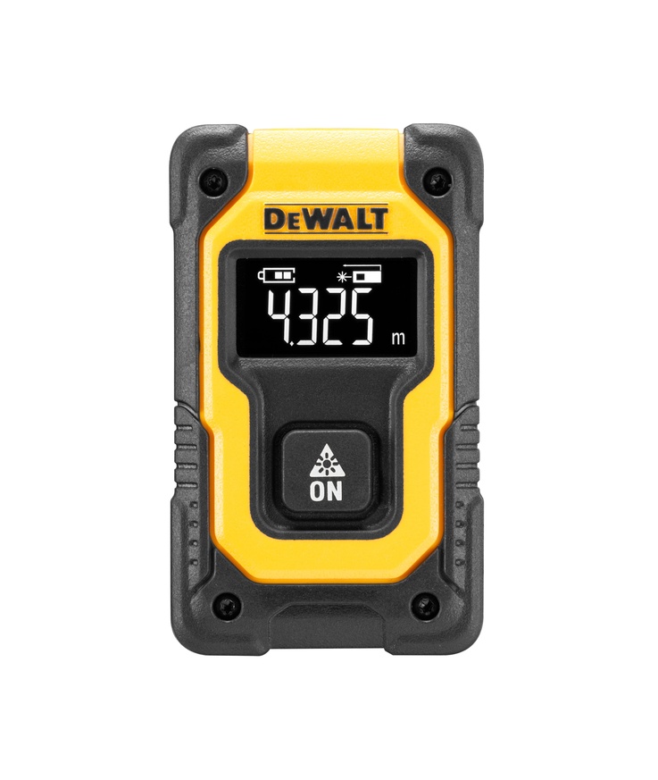 Avståndsmätare dw055pl-xj Dw055