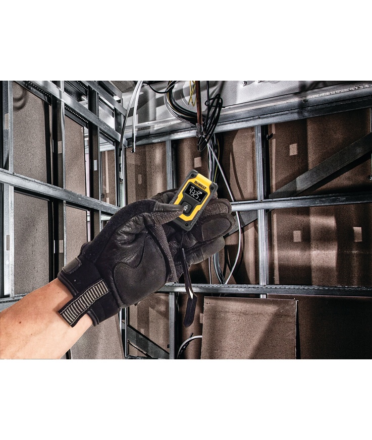 Avståndsmätare dw055pl-xj Dw055