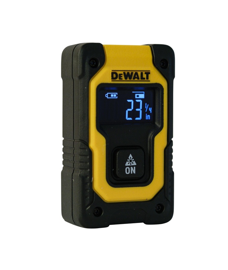 Avståndsmätare dw055pl-xj Dw055