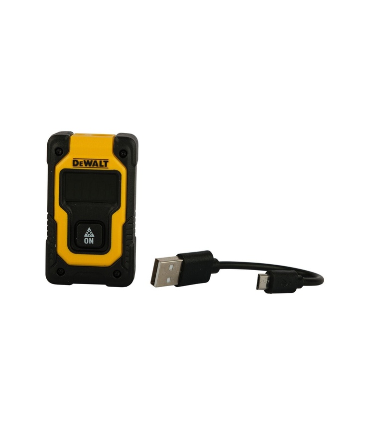 Avståndsmätare dw055pl-xj Dw055