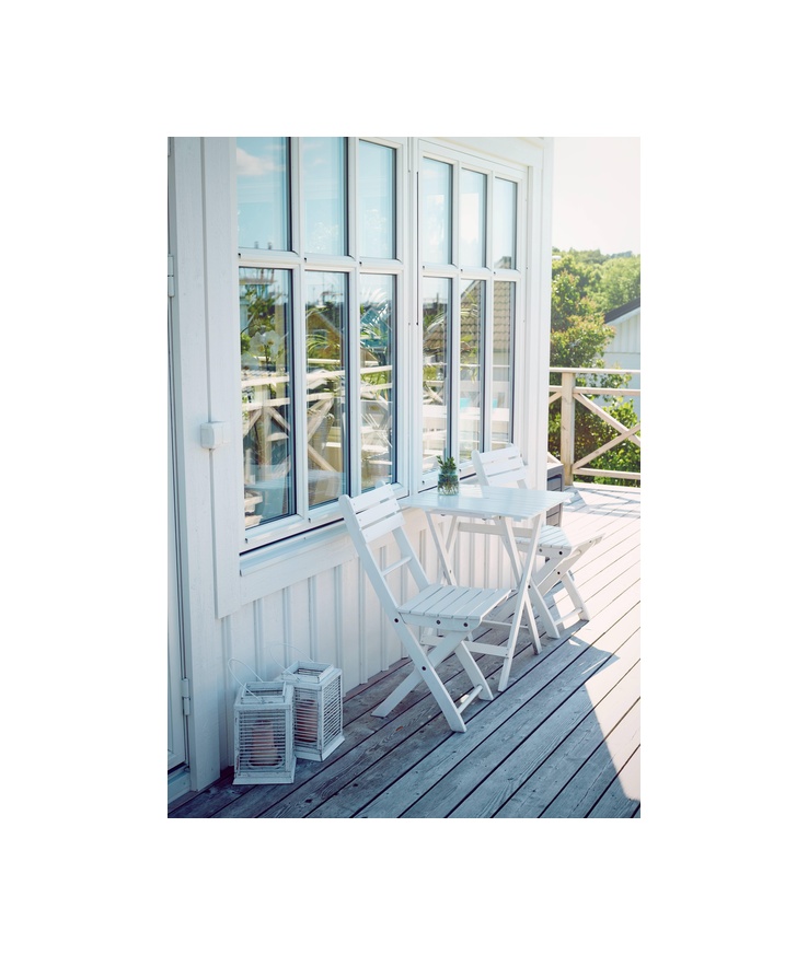 Dörr&fönsterfärg one d&w Bc nordsjö utomhus