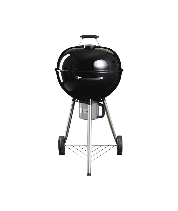 Klotgrill dangrill 57cm
