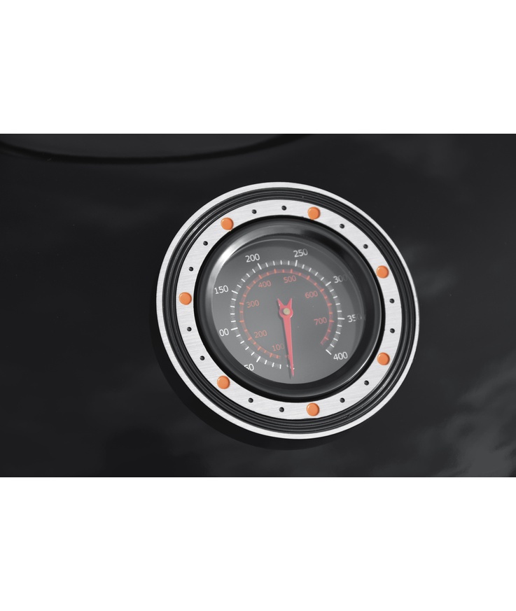 Klotgrill dangrill 57cm