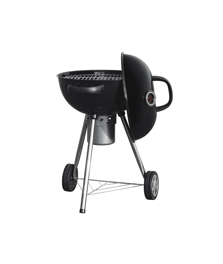 Klotgrill dangrill 57cm