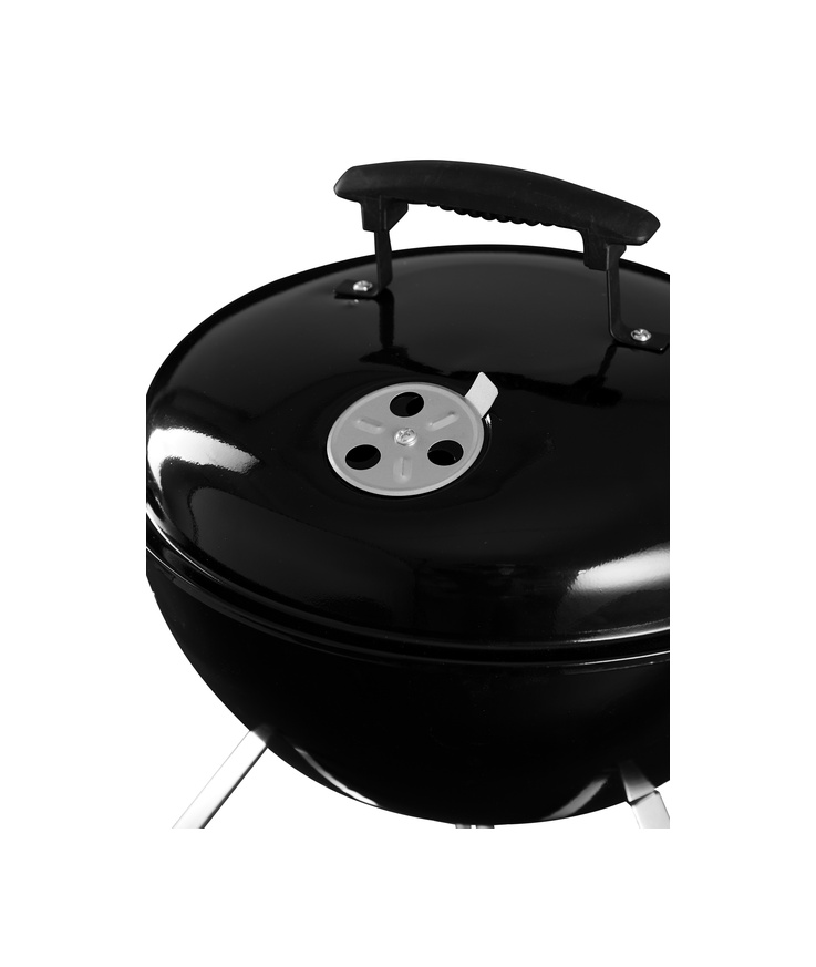 Picnicgrilll dangrill 37cm