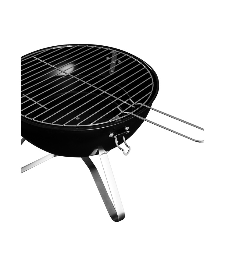 Picnicgrilll dangrill 37cm