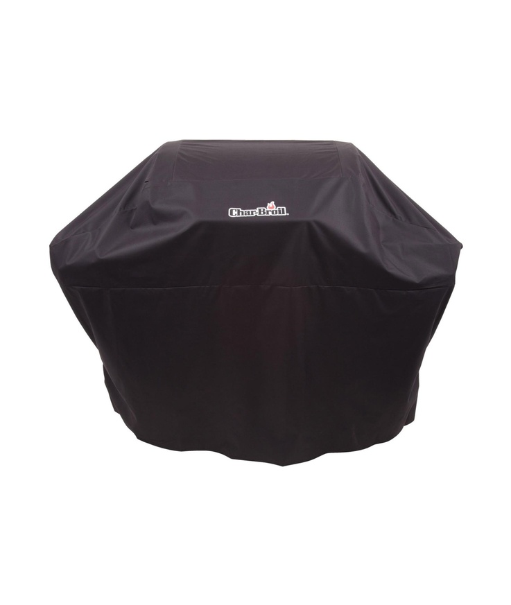Grillöverdrag till grill med 3-4 brännare