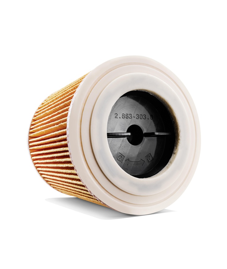 Filterpatron wd/se