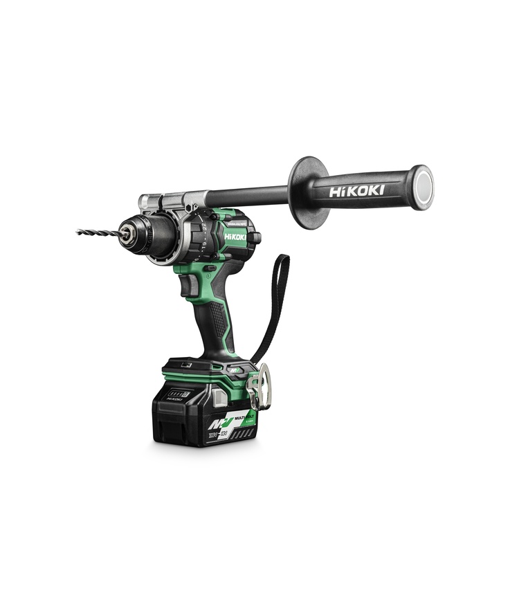 Borrskruvdragare Hikoki DS36DC