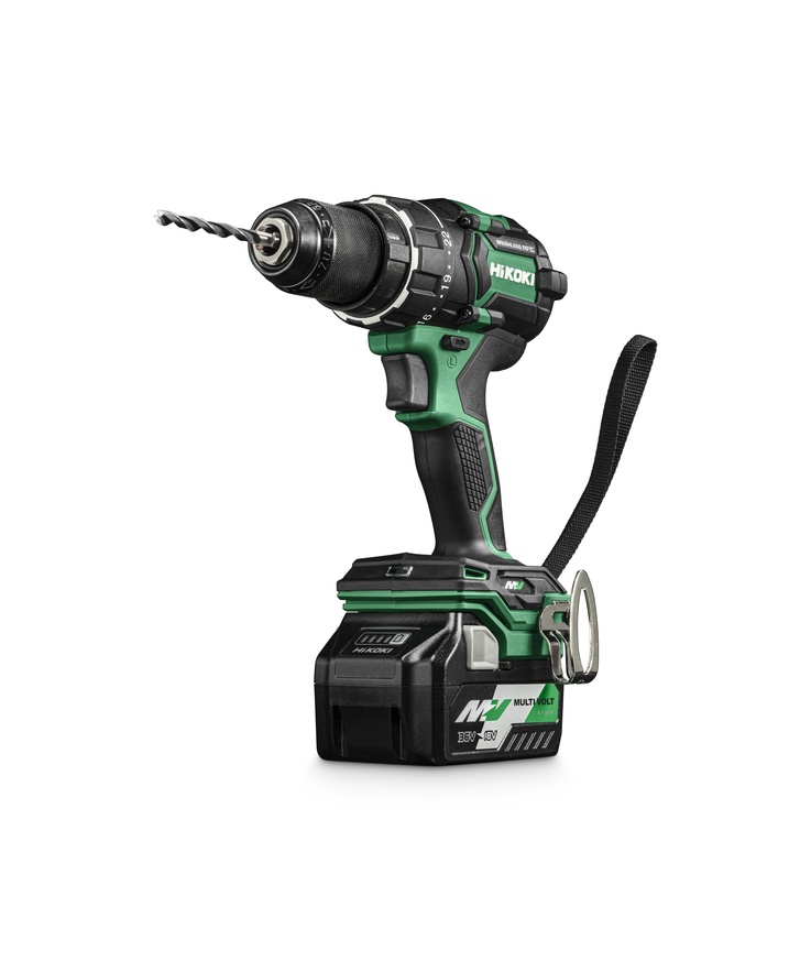 Borrskruvdragare Hikoki DS36DC