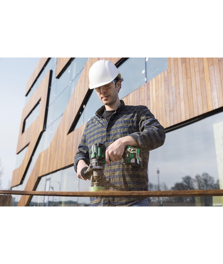 Borrskruvdragare Hikoki DS36DC