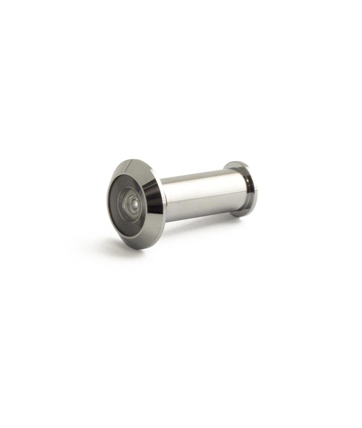 Dörröga 6544 krom d14mm