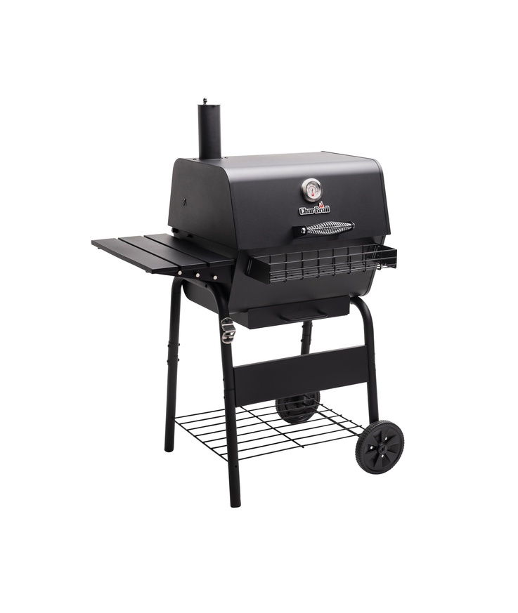 Kolgrill charcoal m