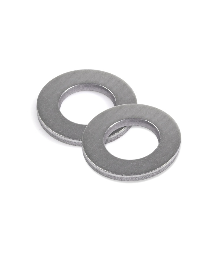 Bricka brb fzb iso 7089 200hv 4 4,3x9x0,8mm