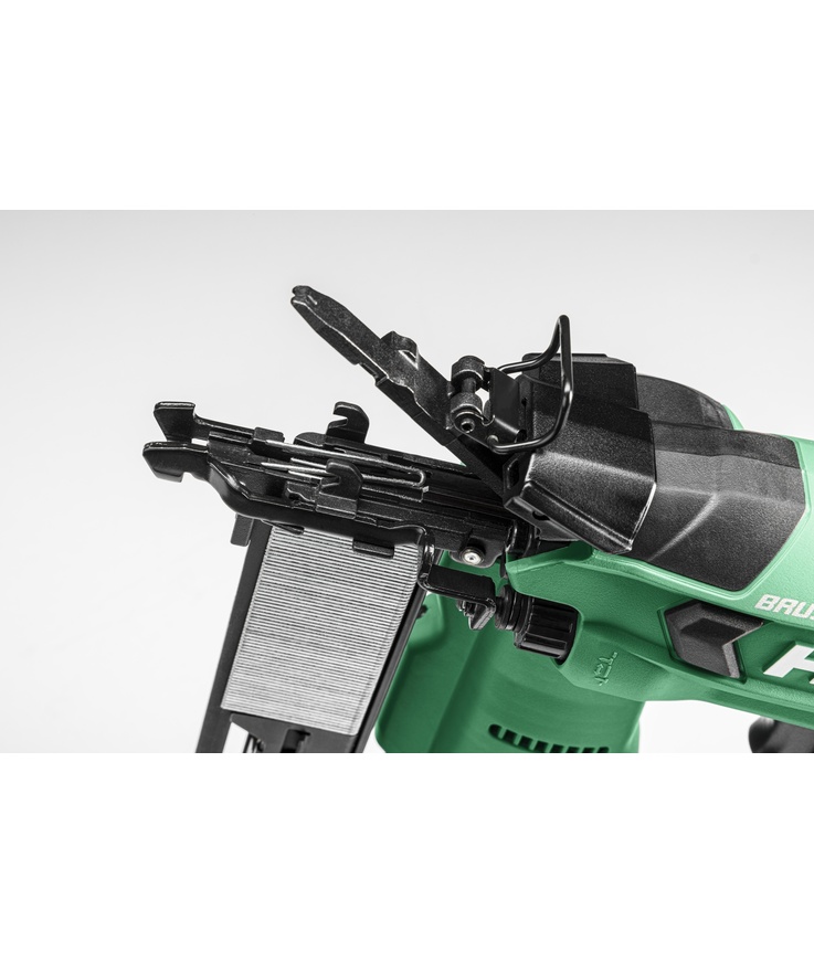 Spikverktyg hikoki nt1850da Minidyck hsc u batteri/ladd 18