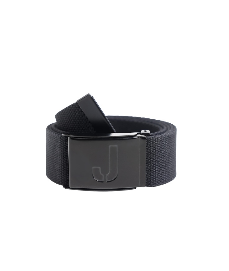 Bälte 9284 svart one size