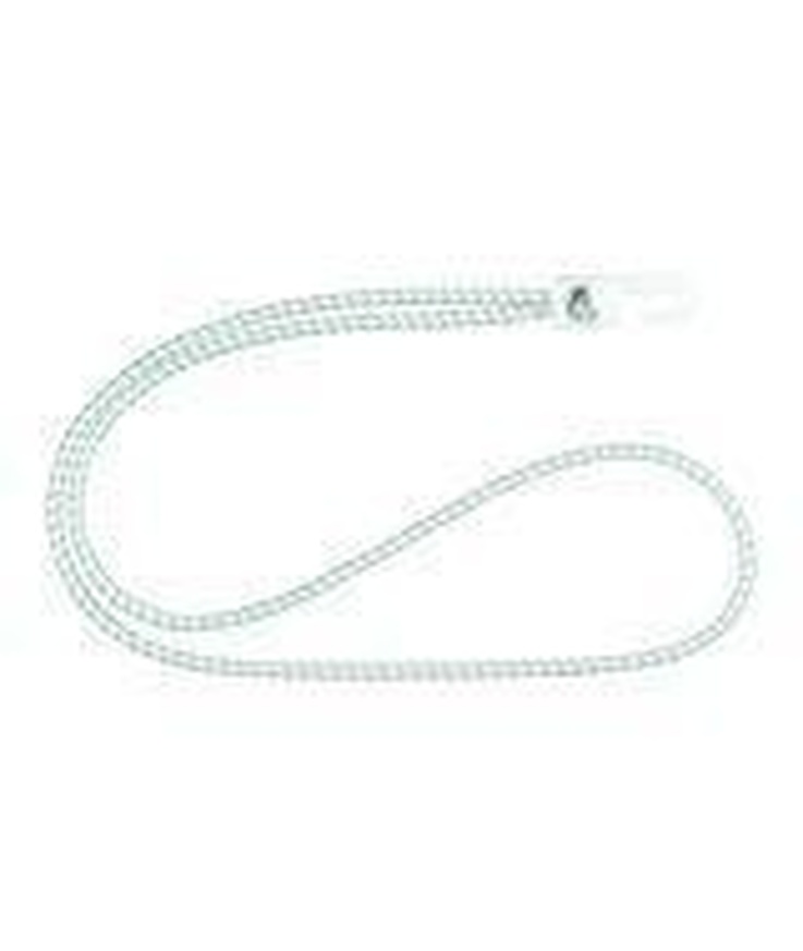 Gummistropp carlmarks 4x550mm