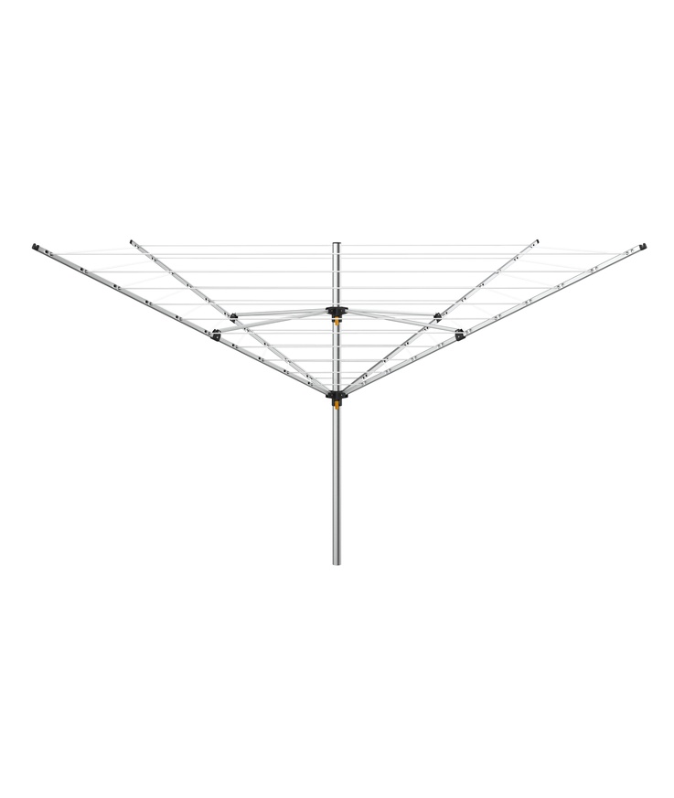 Torkvinda wilda rörets 50m