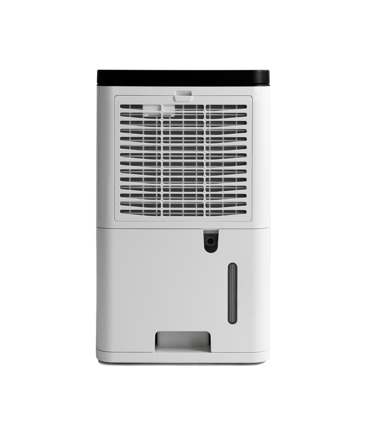 Luftavfuktare mdk11 woods