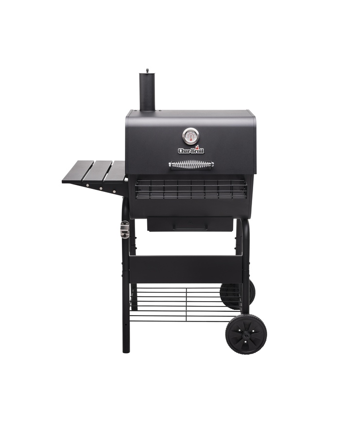 Kolgrill charcoal m