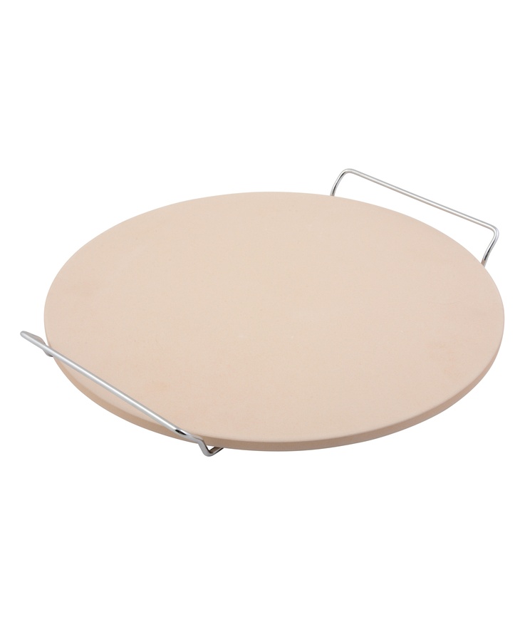 Pizzasten d33 day brun