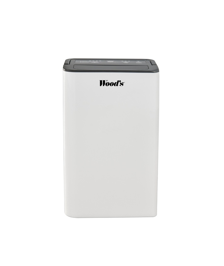 Luftavfuktare mdk11 woods