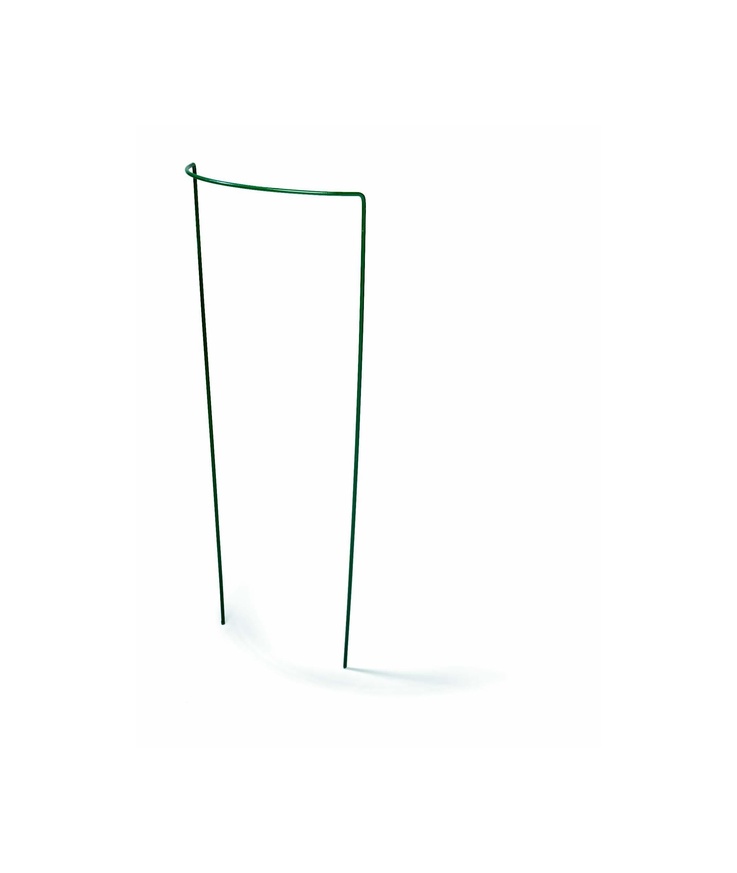 Buskstöd nyby grön 70cm