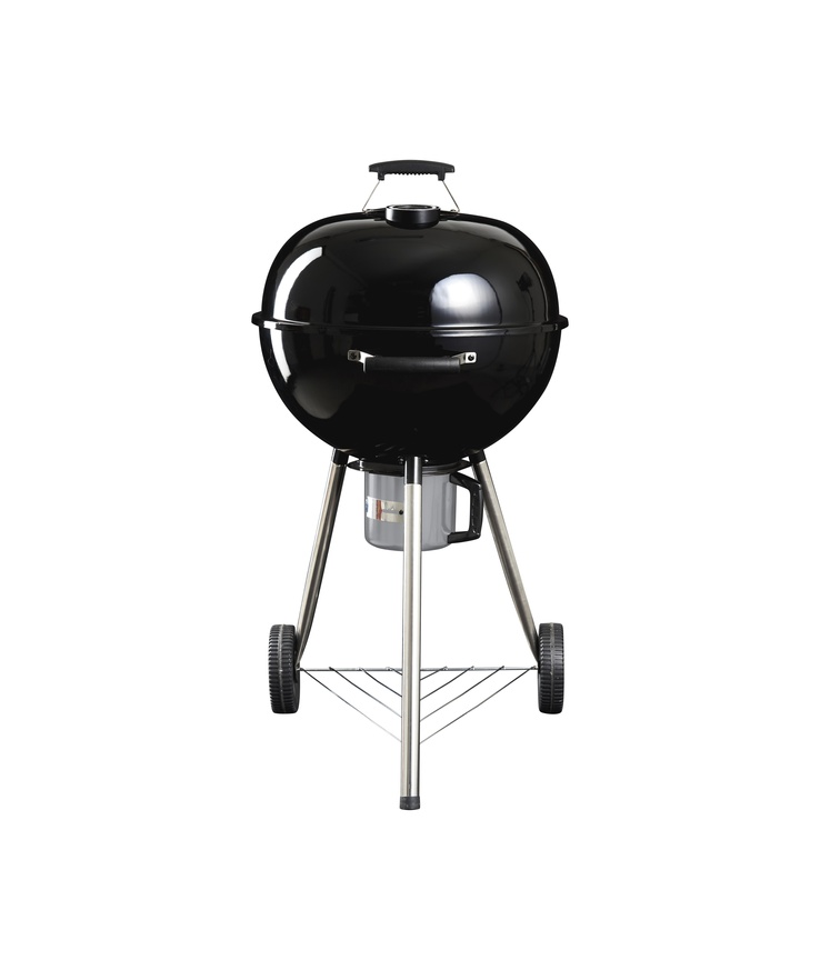 Klotgrill dangrill 57cm