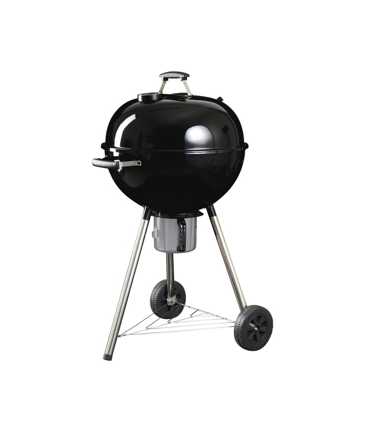 Klotgrill dangrill 57cm