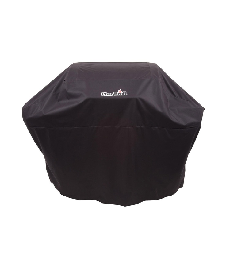 Grillöverdrag till grill med 3-4 brännare
