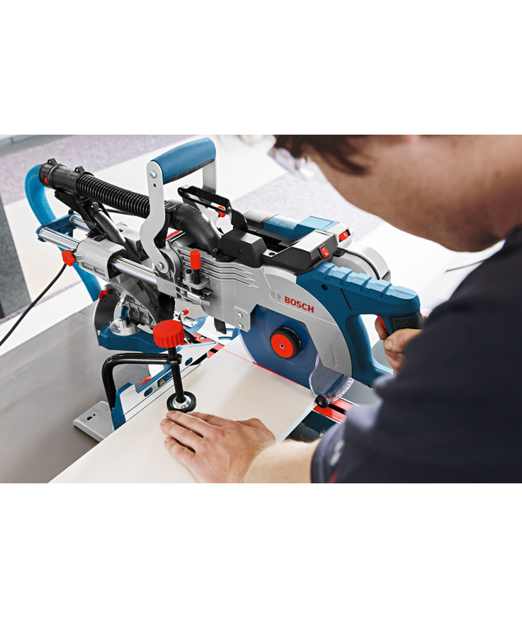 Kap-/geringssåg gcm 8 sde Utdragbar