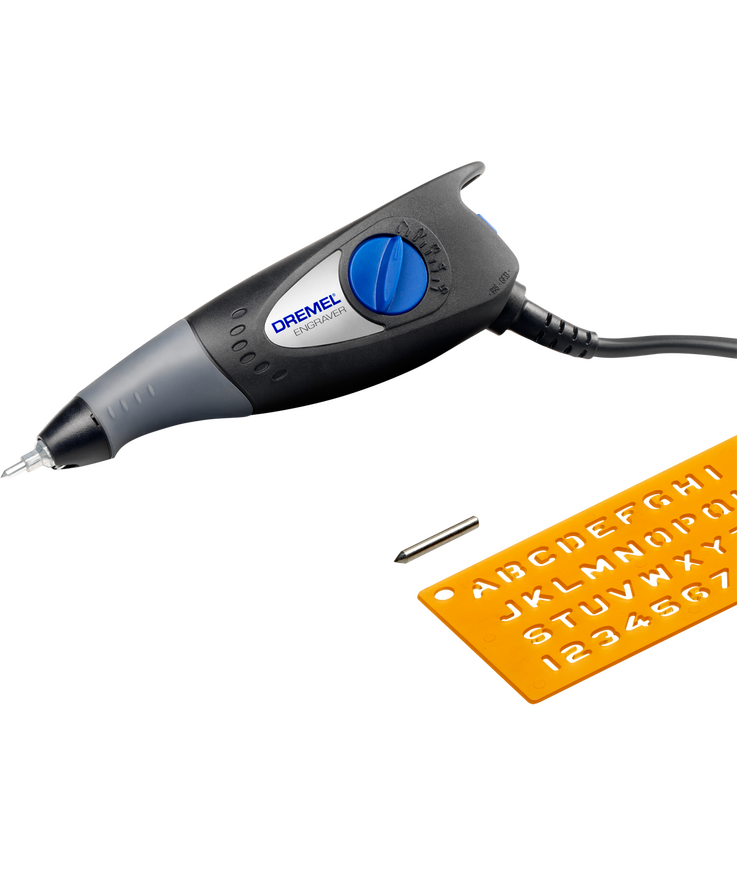 Gravyrverktyg engraver 290