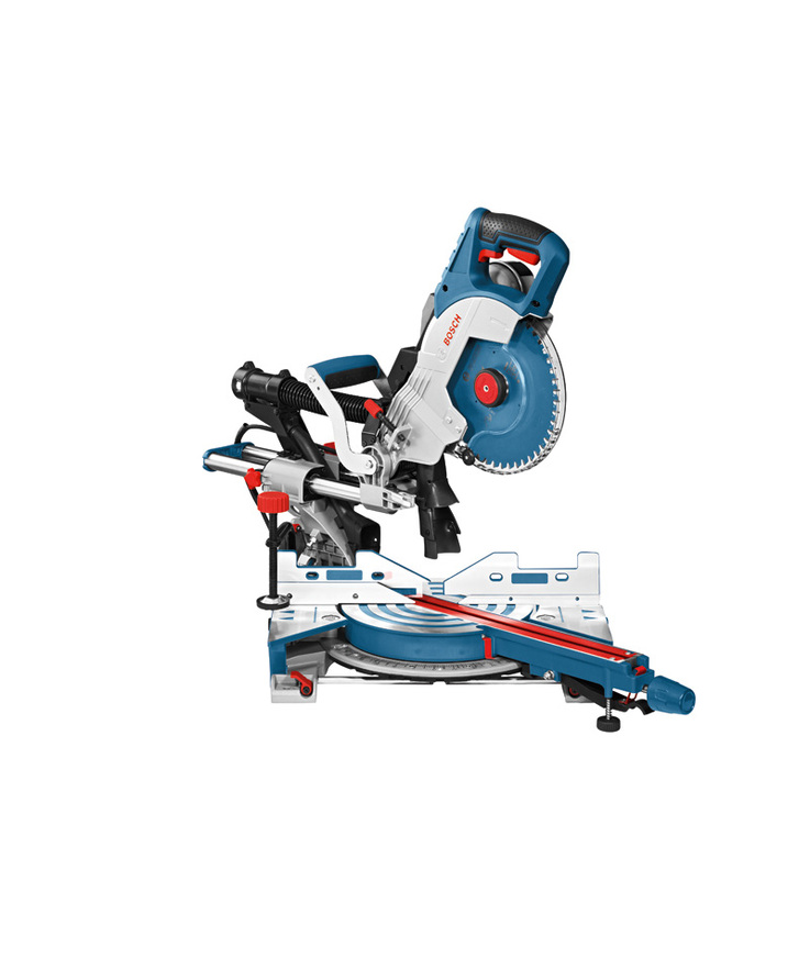 Kap-/geringssåg gcm 8 sde Utdragbar