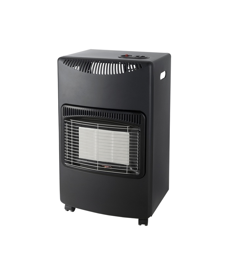 Gasolkamin 4,2 kw day