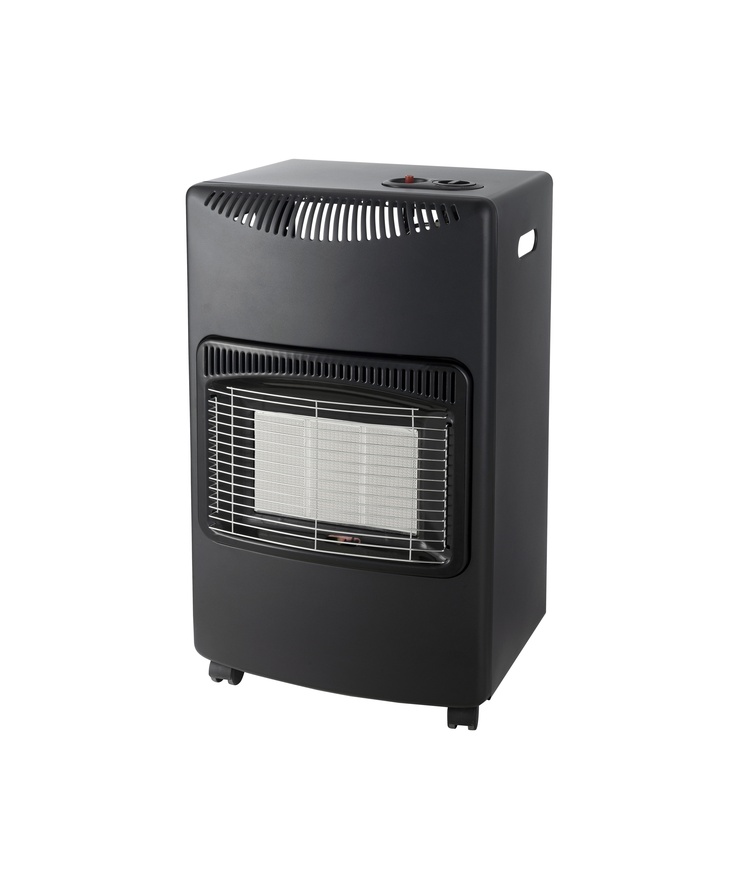 Gasolkamin 4,2 kw day