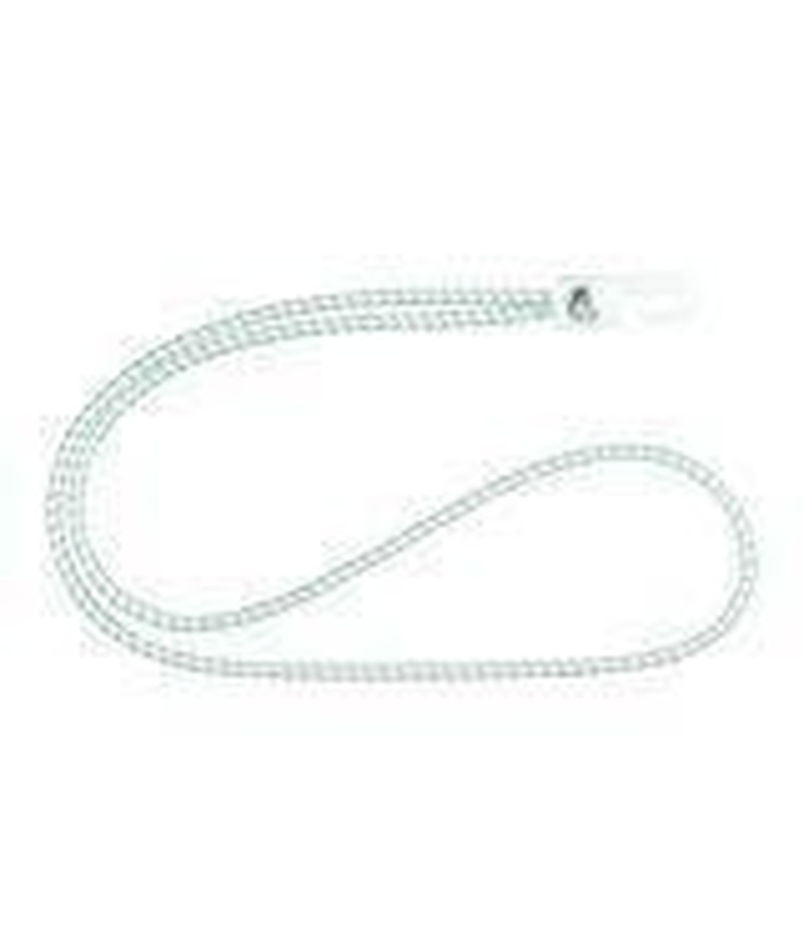 Gummistropp carlmarks 4x550mm