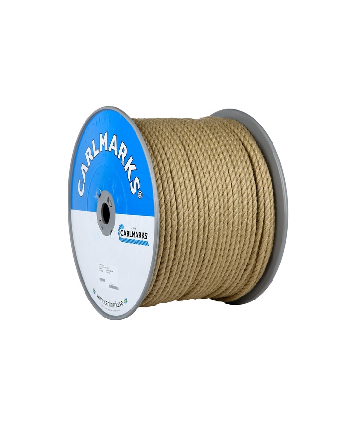 Konsthampa carlmark spole 12mmx200m