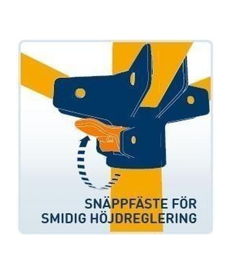 Torkvinda wilda rörets 50m