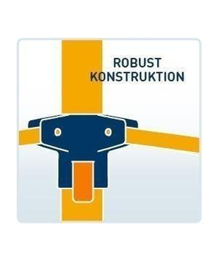 Torkvinda wilda rörets 50m