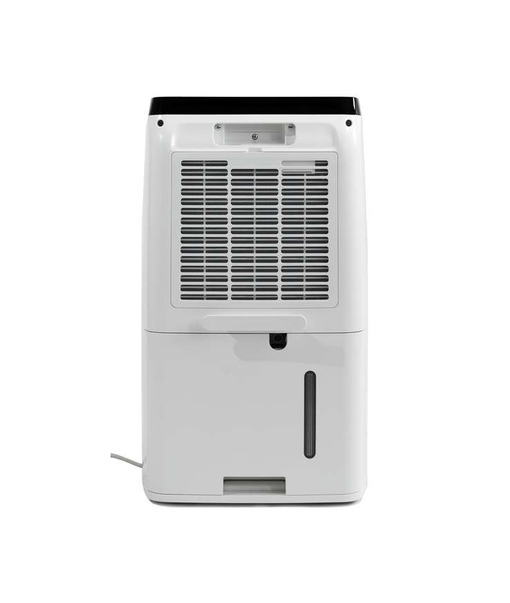 Luftavfuktare mdk21 woods