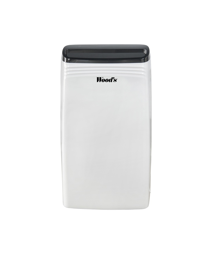 Luftavfuktare mdk21 woods