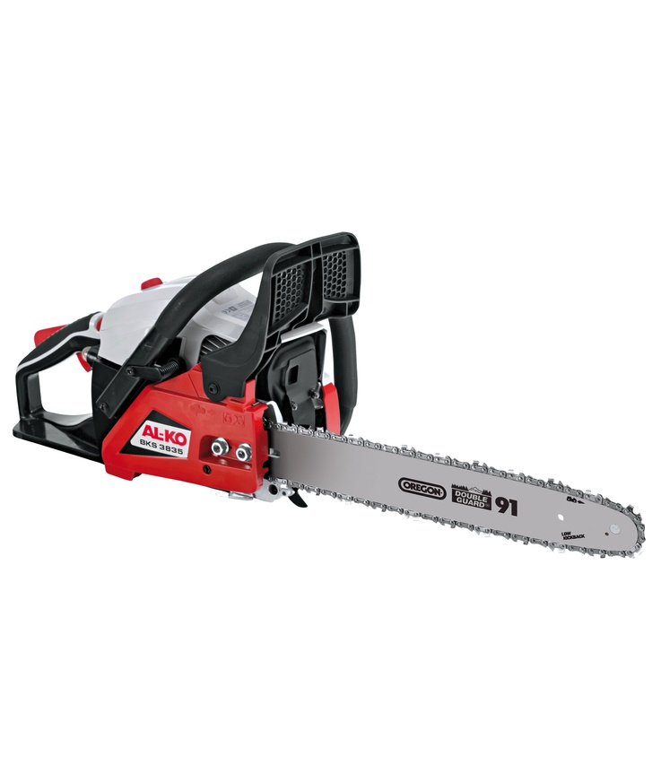 Motorsåg bks3835 al-ko bens 35cm