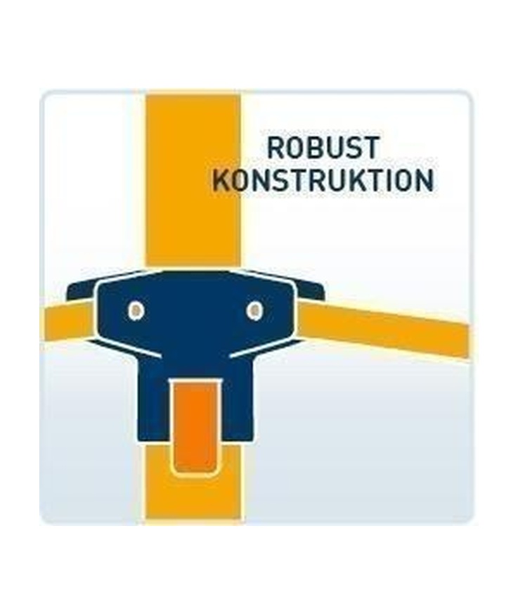 Torkvinda wilda rörets 50m