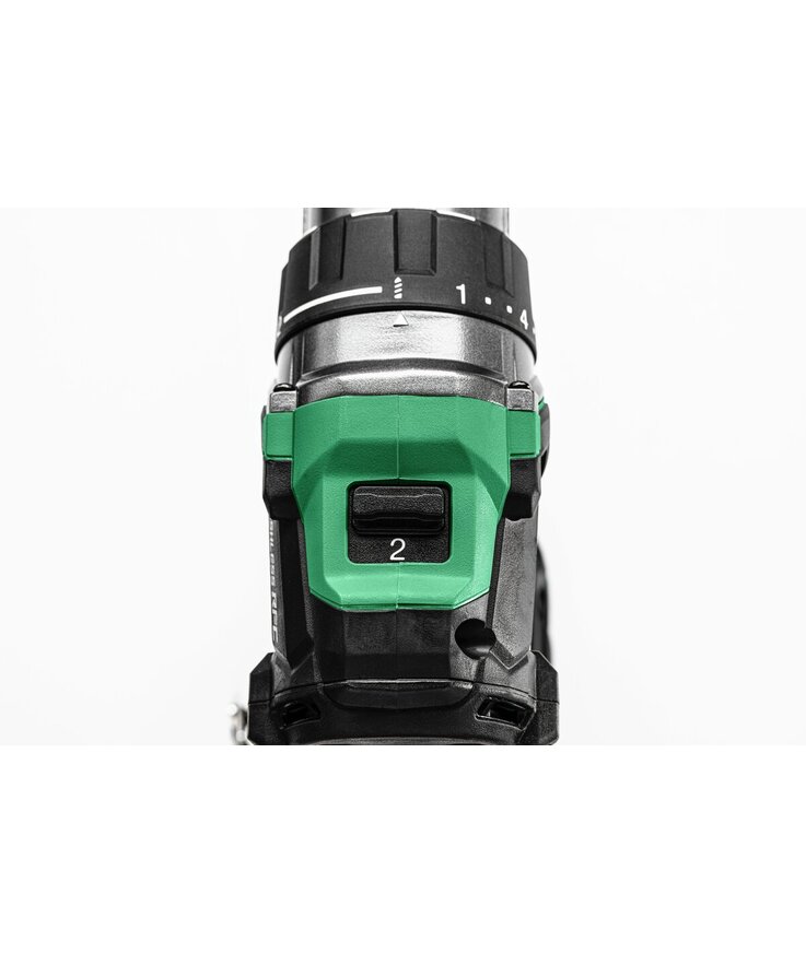 Borrskruvdragare Hikoki DS18DCWPZ